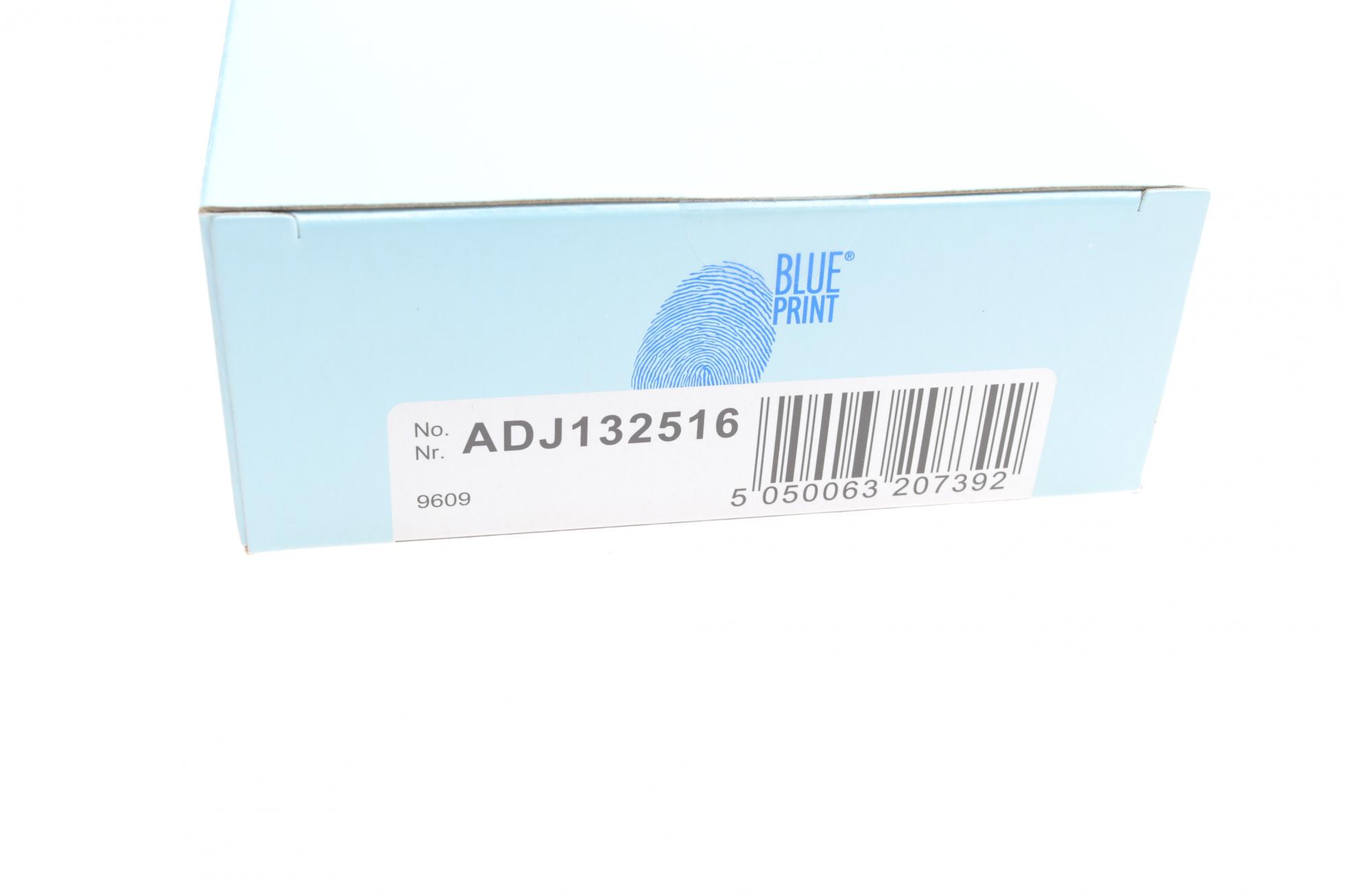 ADJ132516 BLUE PRINT